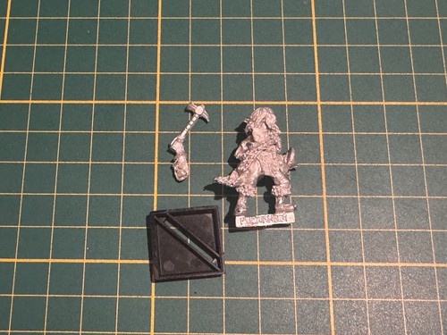 Warhammer mordheim mortheim - warhammer,