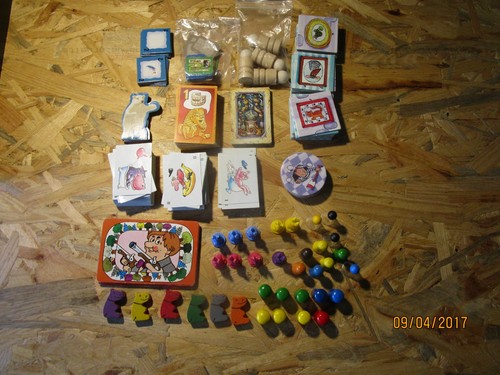 Brett gesellschafts spiele - brett, /