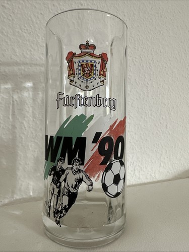 Fürstenberg glas - fürstenberg,
