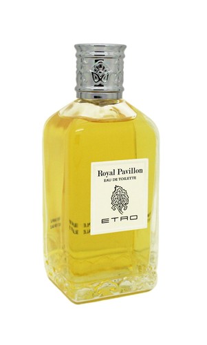 Etro royal pavillon eau - eau, de