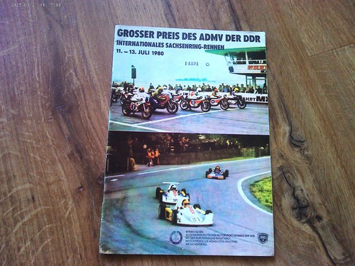 Renn programm sachsenring - ,