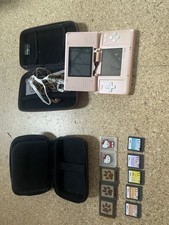 Konvolut Nintendo DS defekt