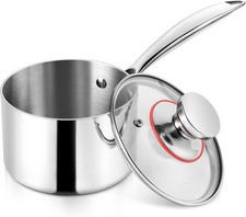 Herogo Stielkasserolle 16 cm