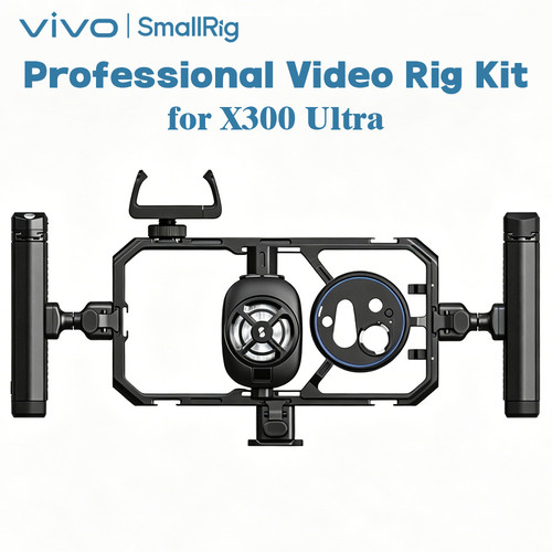 Vivo smallrig - vivo, ×