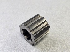 Schöner Original Porsche 911 912 914-6 Führungsrohr Sportomatic Getriebe NLA