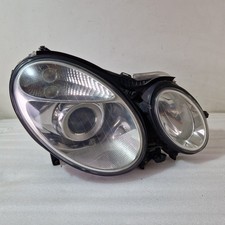 A2R* Mercedes Benz S211 W211 E-Klasse Bi-Xenonscheinwerfer Rechts  A211820146