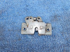 Peugeot Speedfight 2,  50 LC Sitzbank  Schloss Verriegelung