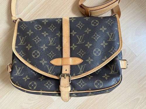 Louis vuitton saumur - vuitton, 30