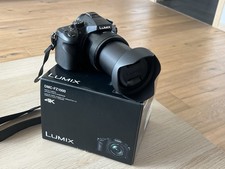 Panasonic lumix dmc - lumix, dmc-fz1000