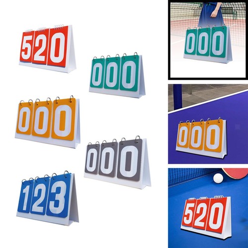 Score flipper tragbare flip - flipper,,