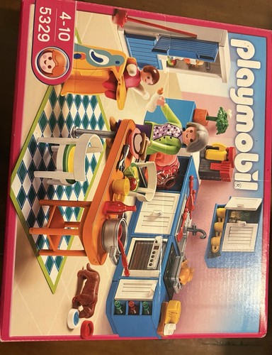 Playmobil set 5329 modernes - set,