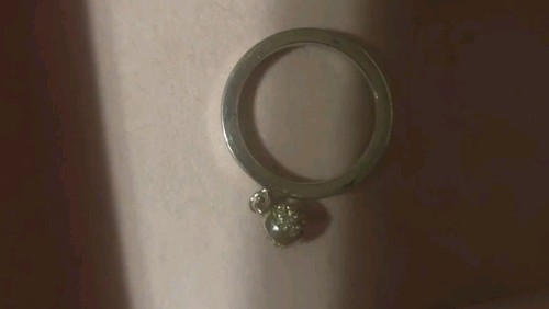 Toller ring von jette mit - von,