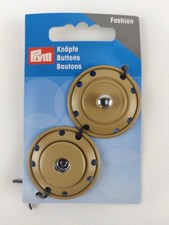 Prym Annäh-Druckknöpfe