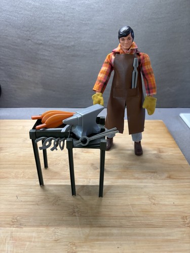 Big jim blacksmith 2182 - jim,