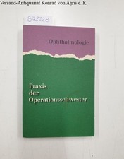 Praxis der Operationsschwester