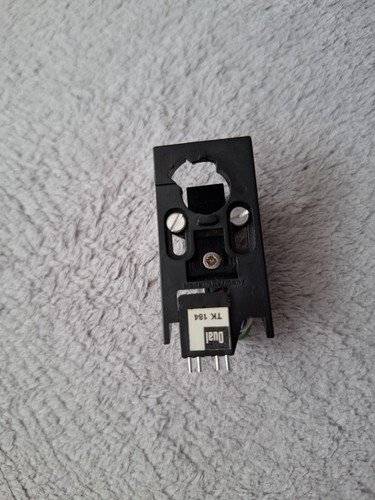Tonabnehmer dual 184 ohne - tonabnehmer,