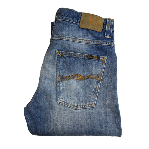 Nudie jeans herren w30 l33 - nudie,