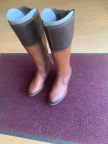Lederstiefel damen 39 - damen,