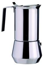 Turbo Express Espressokocher