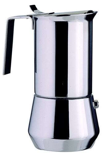 Turbo express espressokocher - turbo,