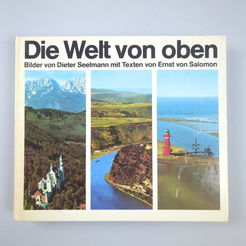 Die welt von - von, bilder
