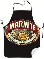 NEU MARMITE leichte SCHÜRZE