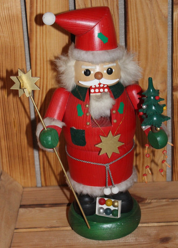 Richard glässer santa mit - richard,