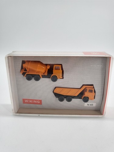 Wiking spur 45 - wiking,