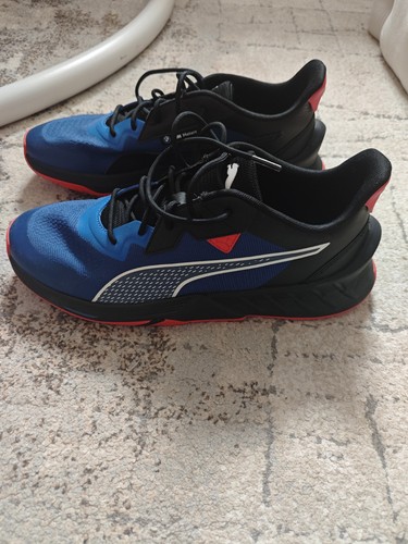 Puma bmw motorsport - puma,