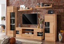 Wohnwand Ribe HOME AFFAIRE