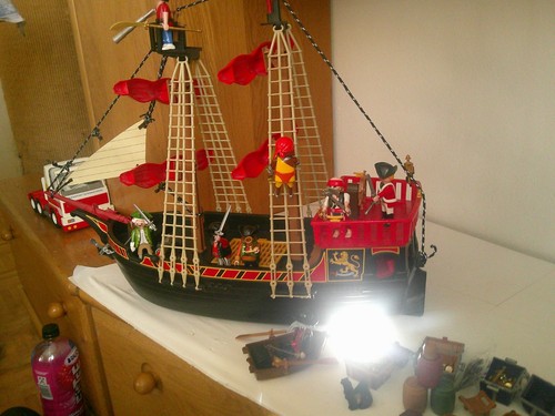 Playmobil grösses - playmobil,