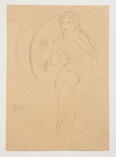 Germaine guérin - germaine,