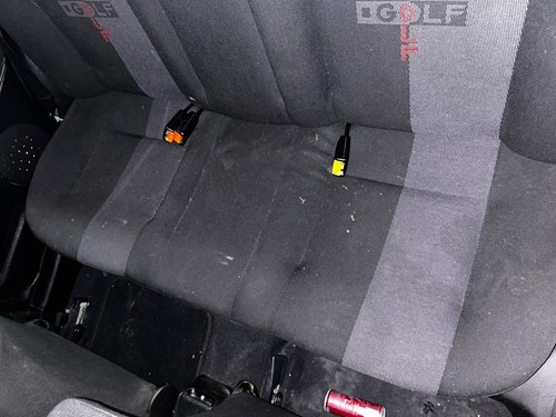 Golf iii gti bon - golf, jovi