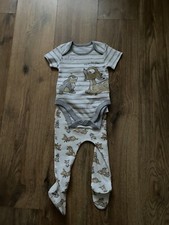 💕Disney Bambi Body und