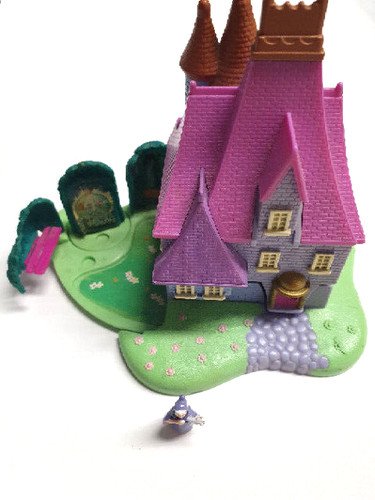 Disney blue bird - disney,, der