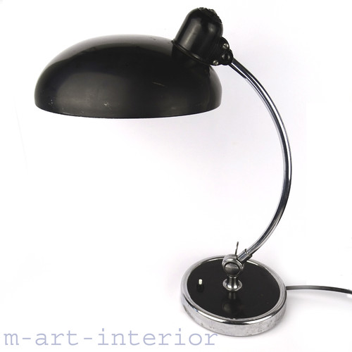 Original kaiser idell 6631 - original,