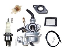 RACING VERGASER 15mm