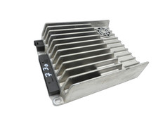 Verstärker Endstufe für Soundsystem Harman Becker Mercedes W204 S204 C250