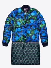 Kenzo jacke jacket - h&m,