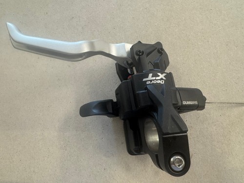 Shimano deore m775 - shimano,