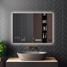 Infrarot Spiegelheizung