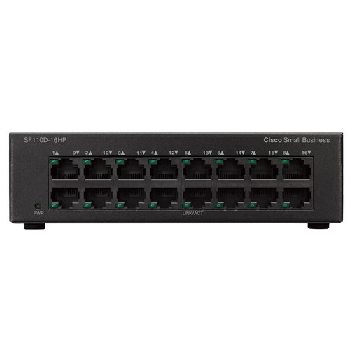 Cisco small business - small,