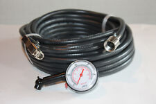 UNIMOG-Reifenfüllschlauch für U 411/421/406/417/424/427 bis U- 2400