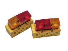 Satz Schlussleuchte Rücklicht