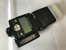 Nikon SB 800 Speedlight