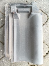 Jungmeier Firstanschluss-Lüfter- Verschiebeziegel,  anthrazit