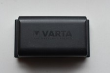Varta Ni-MH Video Battery  V 217 Profi Version 3900 mAh 6 V Batterie 