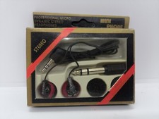 Stereo Kopfhörer Ohrhörer