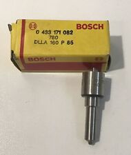Bosch 0433171082 Einspritzdüse DLLA160P85  Injektor Iniettore Injekteur