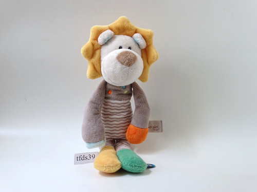 Nici löwe lumba baby my - löwe, 🦁